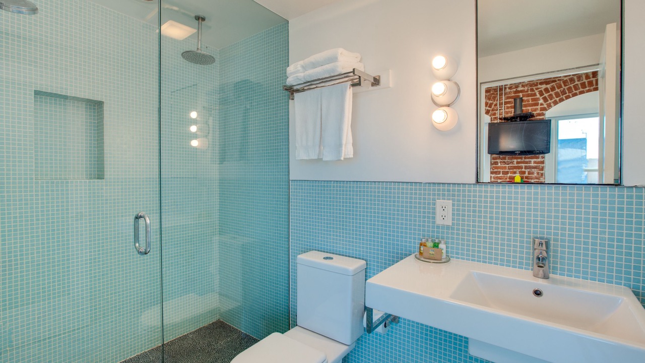 Photo of Bathroom in Venice