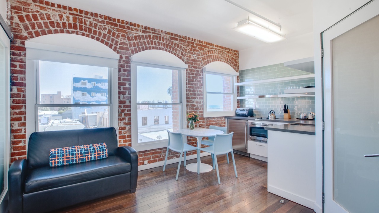 Photo of Livingroom in Venice