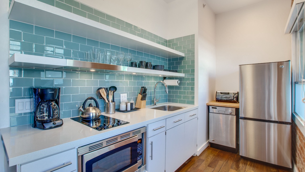 Photo of Kitchen in Venice