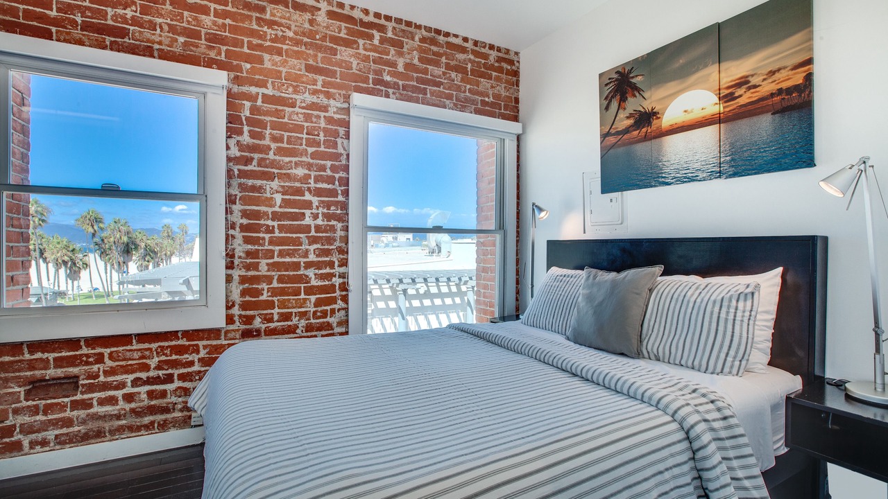 Photo of Bedroom in Venice