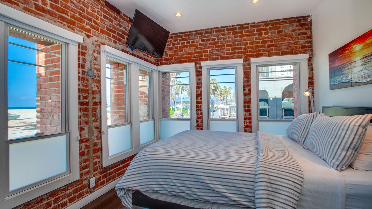 Photo of Bedroom in Venice