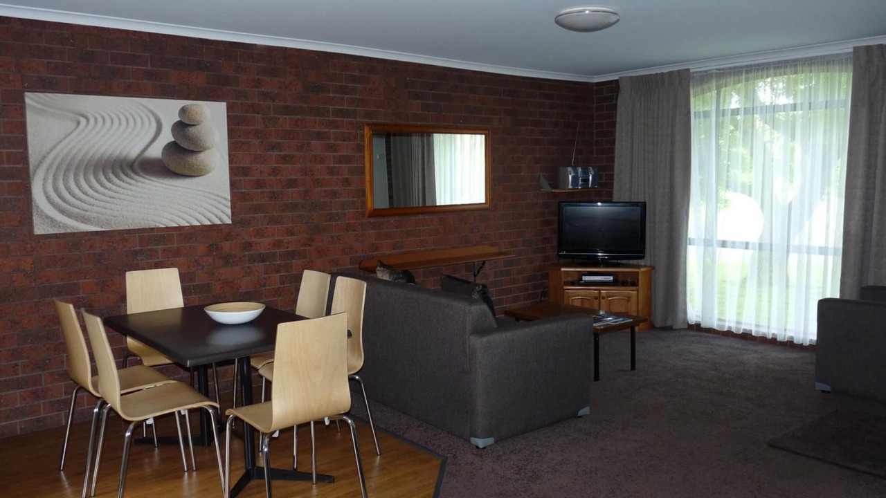 Photo of Livingroom in Belmont