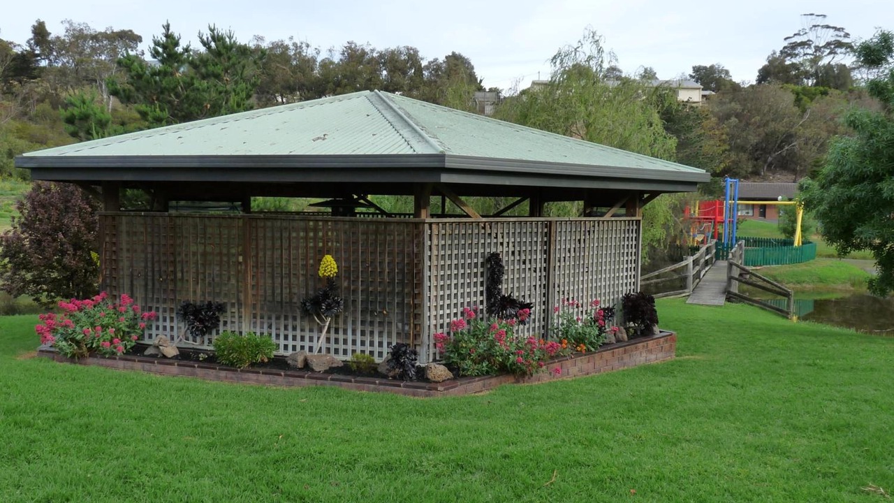 Photo of Outdoor in Belmont