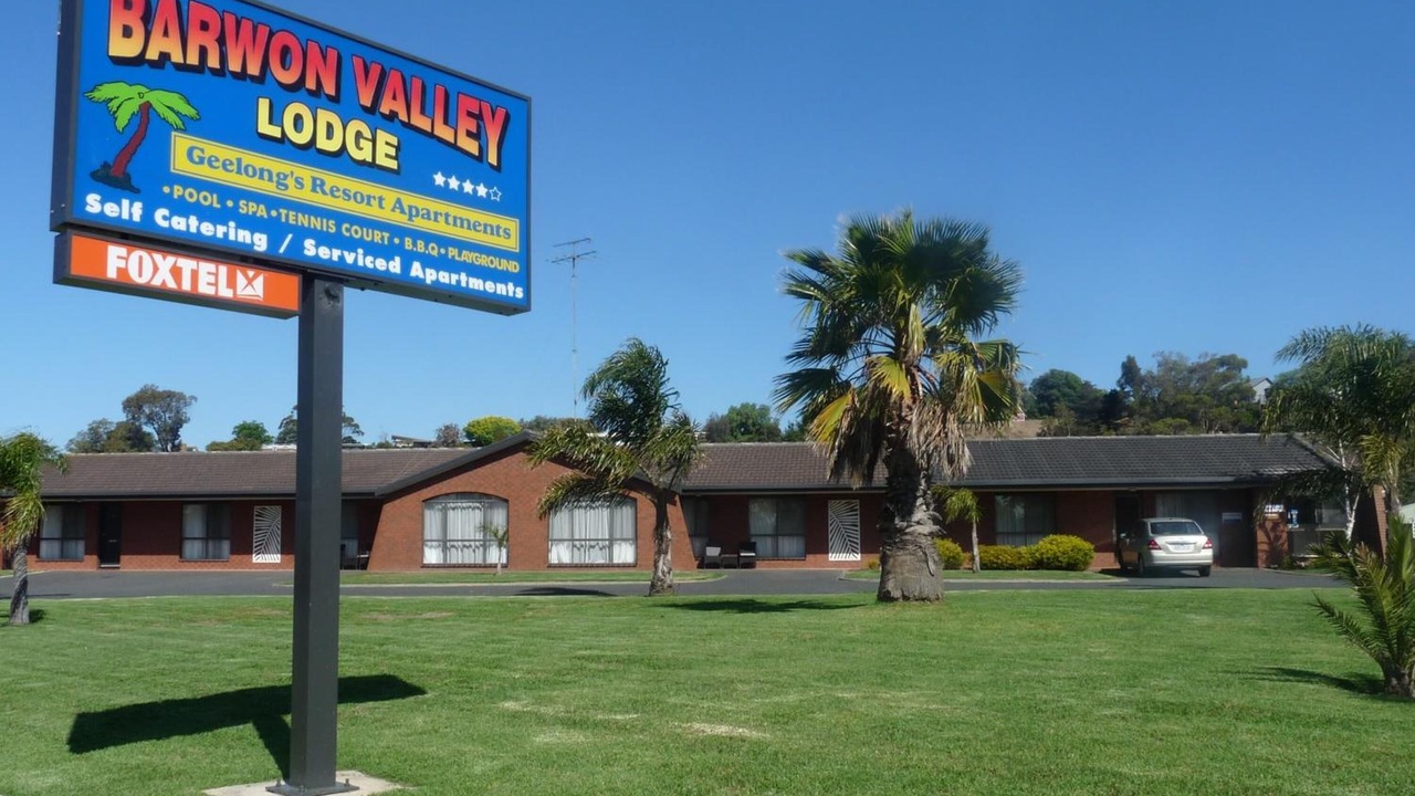 Photo of Outdoor in Belmont