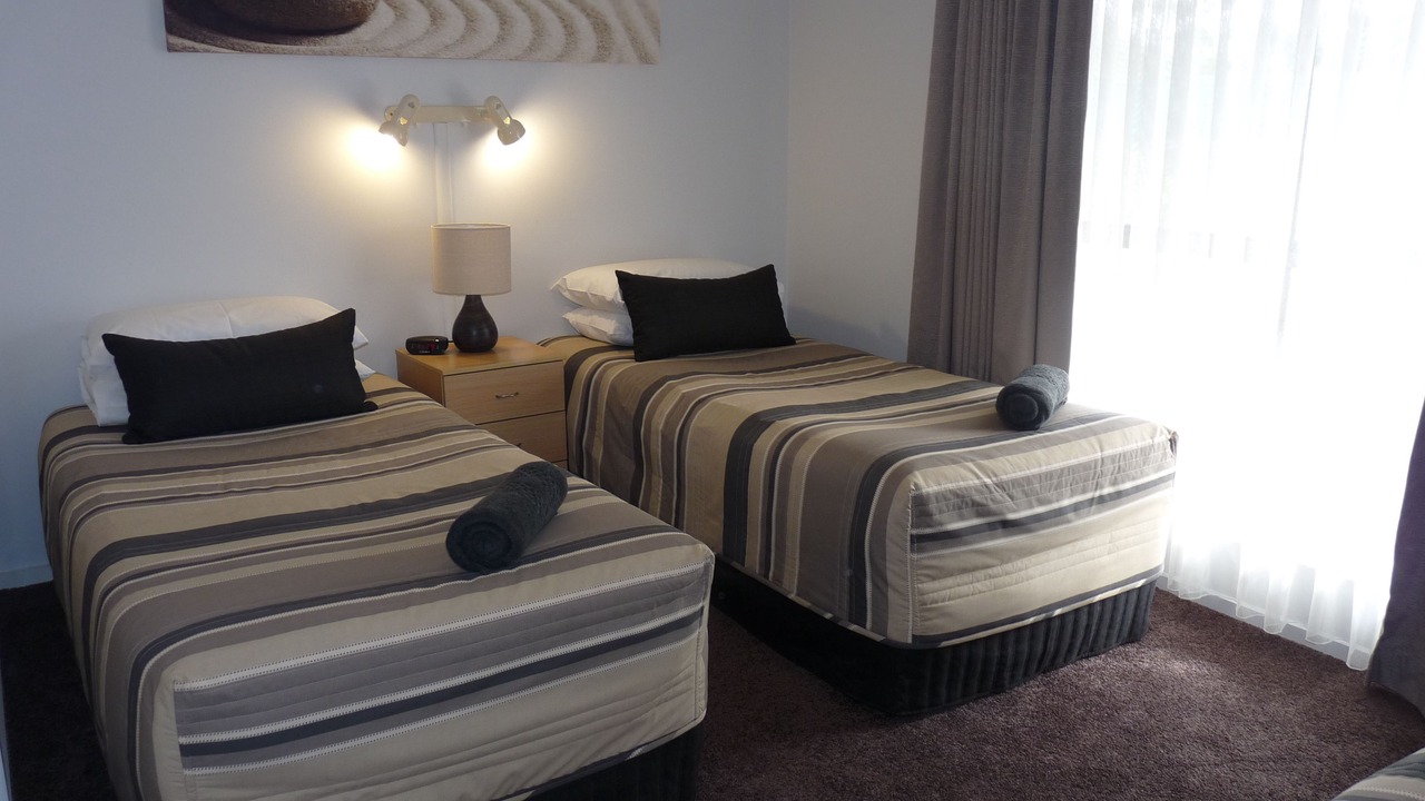 Photo of Bedroom in Belmont