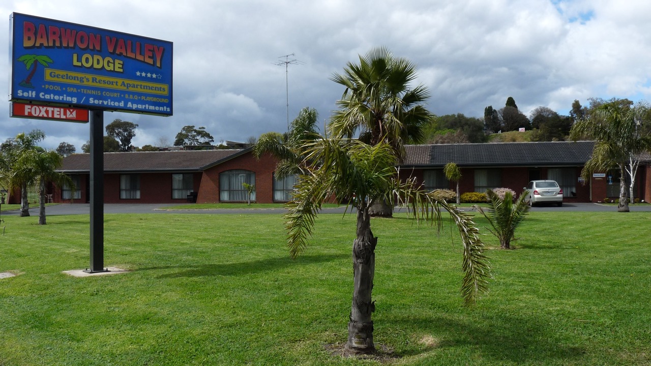 Photo of Outdoor in Belmont