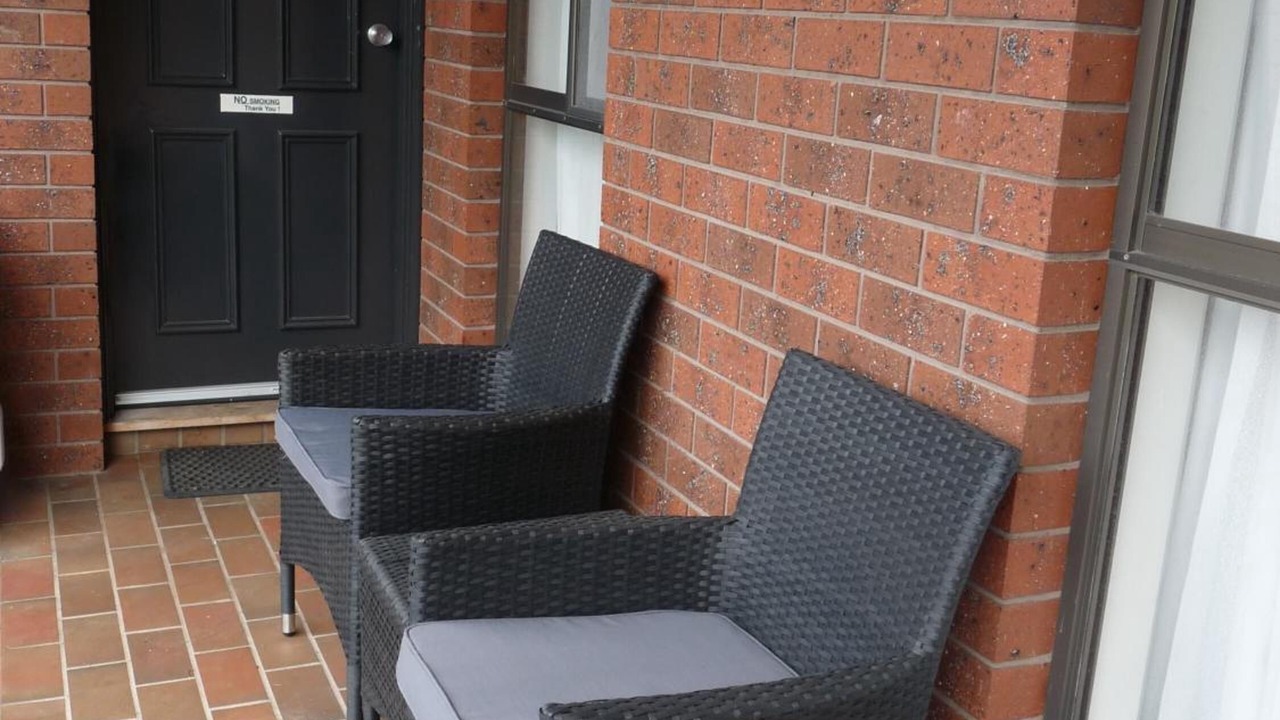 Photo of Patio Balcony in Belmont