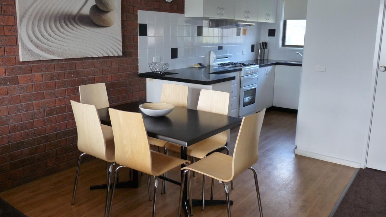 Photo of Kitchen in Belmont