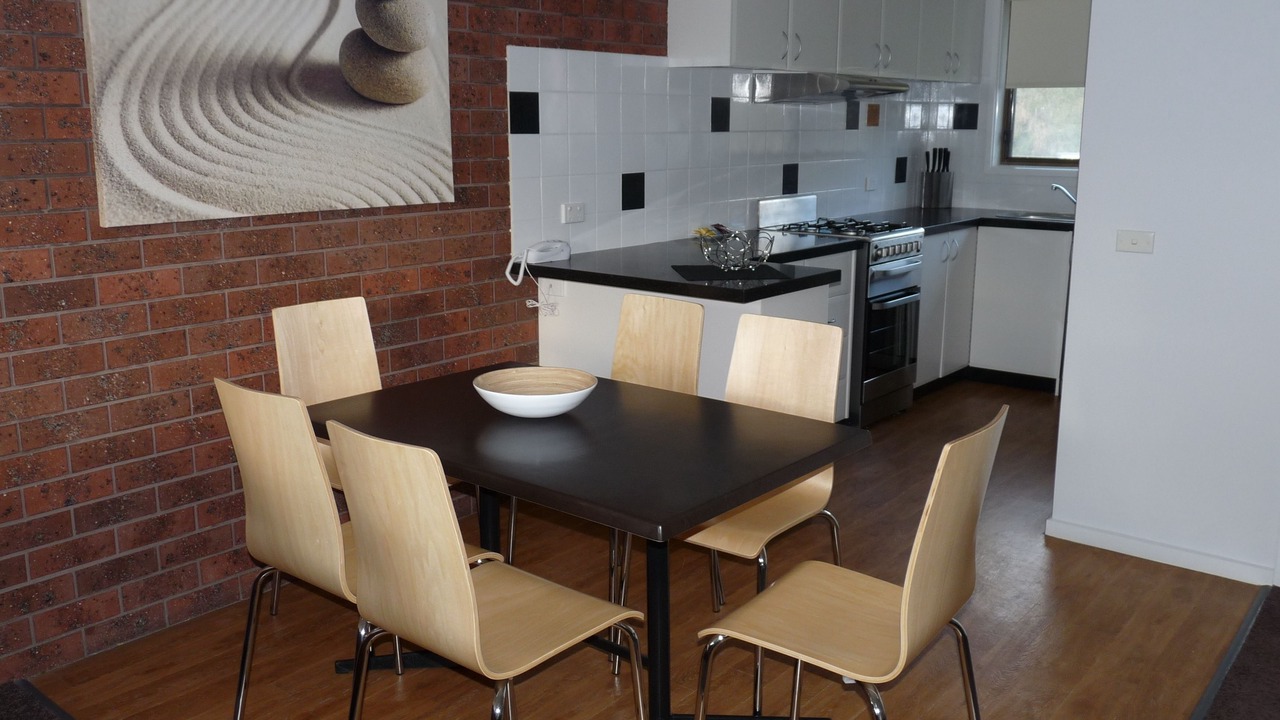 Photo of Kitchen in Belmont