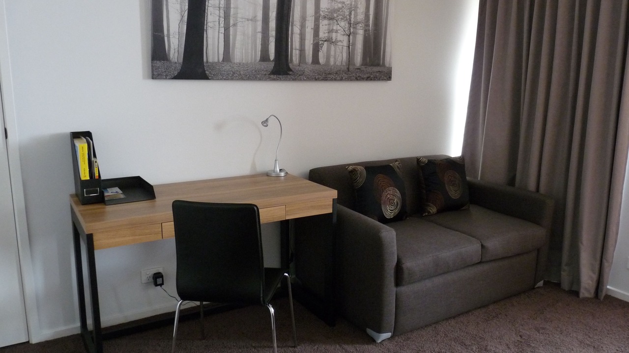 Photo of Bedroom in Belmont