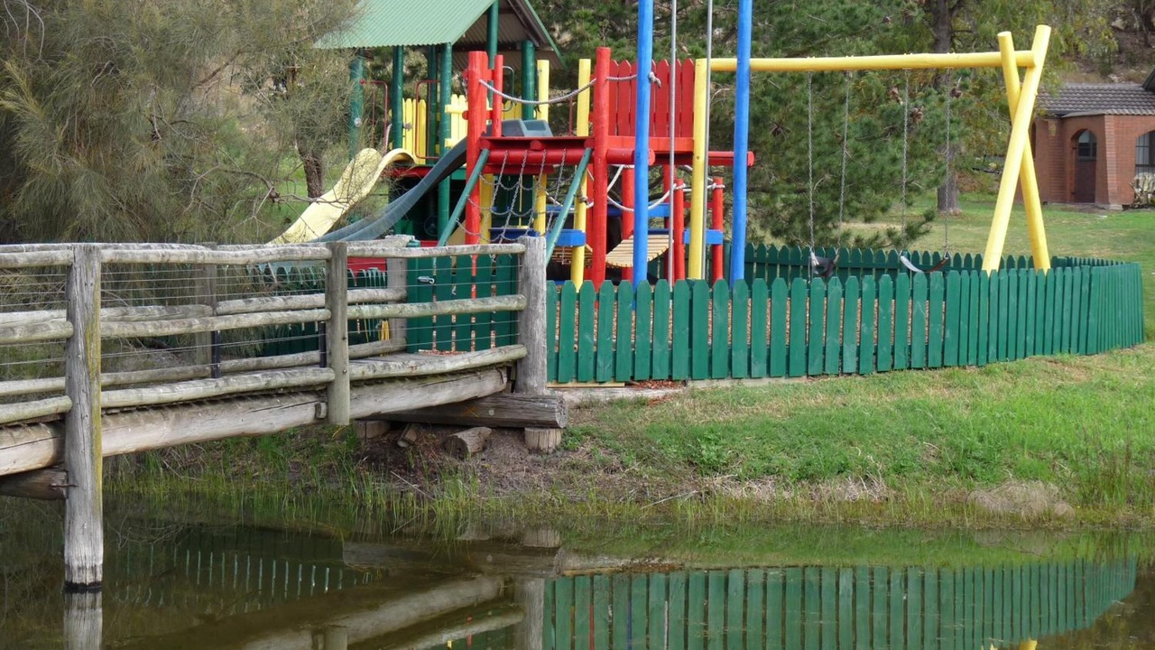 Photo of Others in Belmont