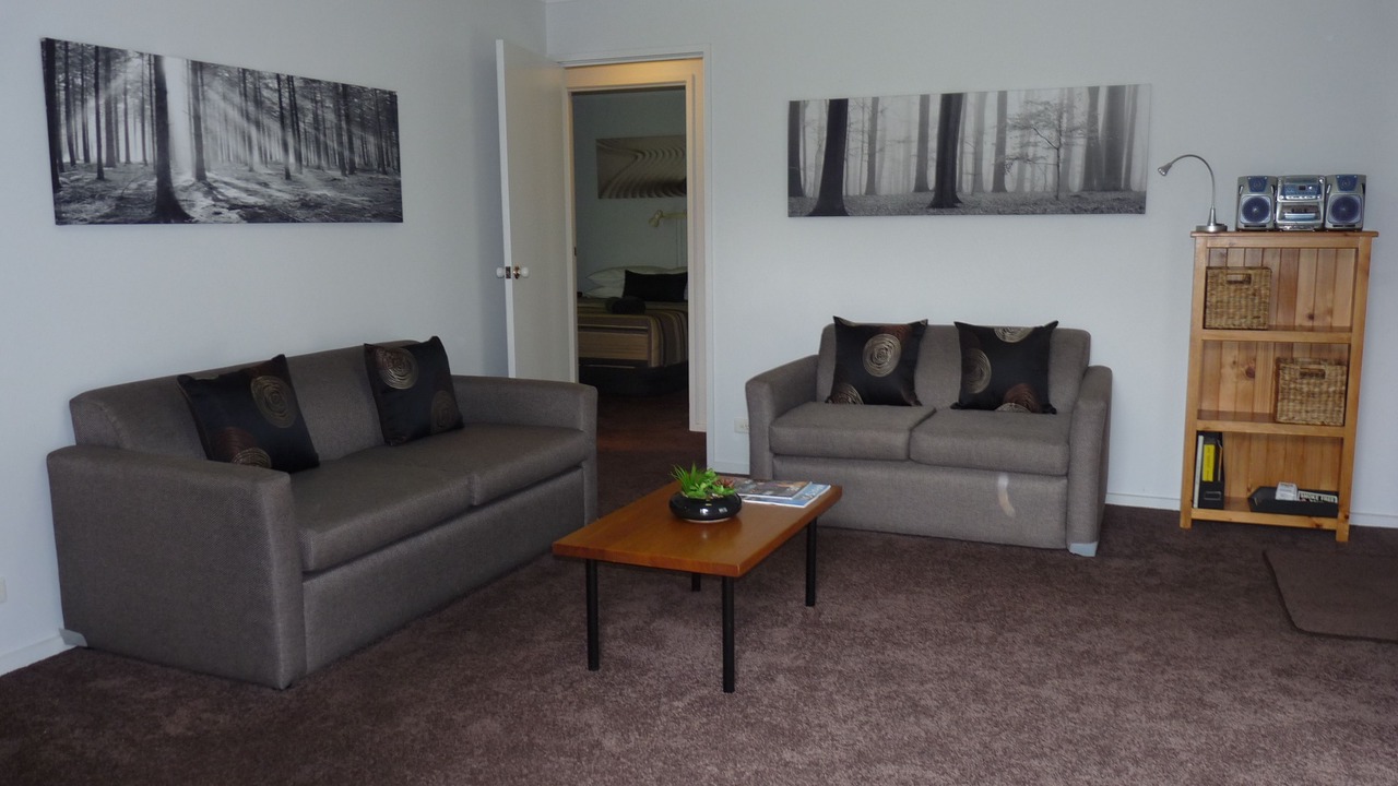 Photo of Livingroom in Belmont