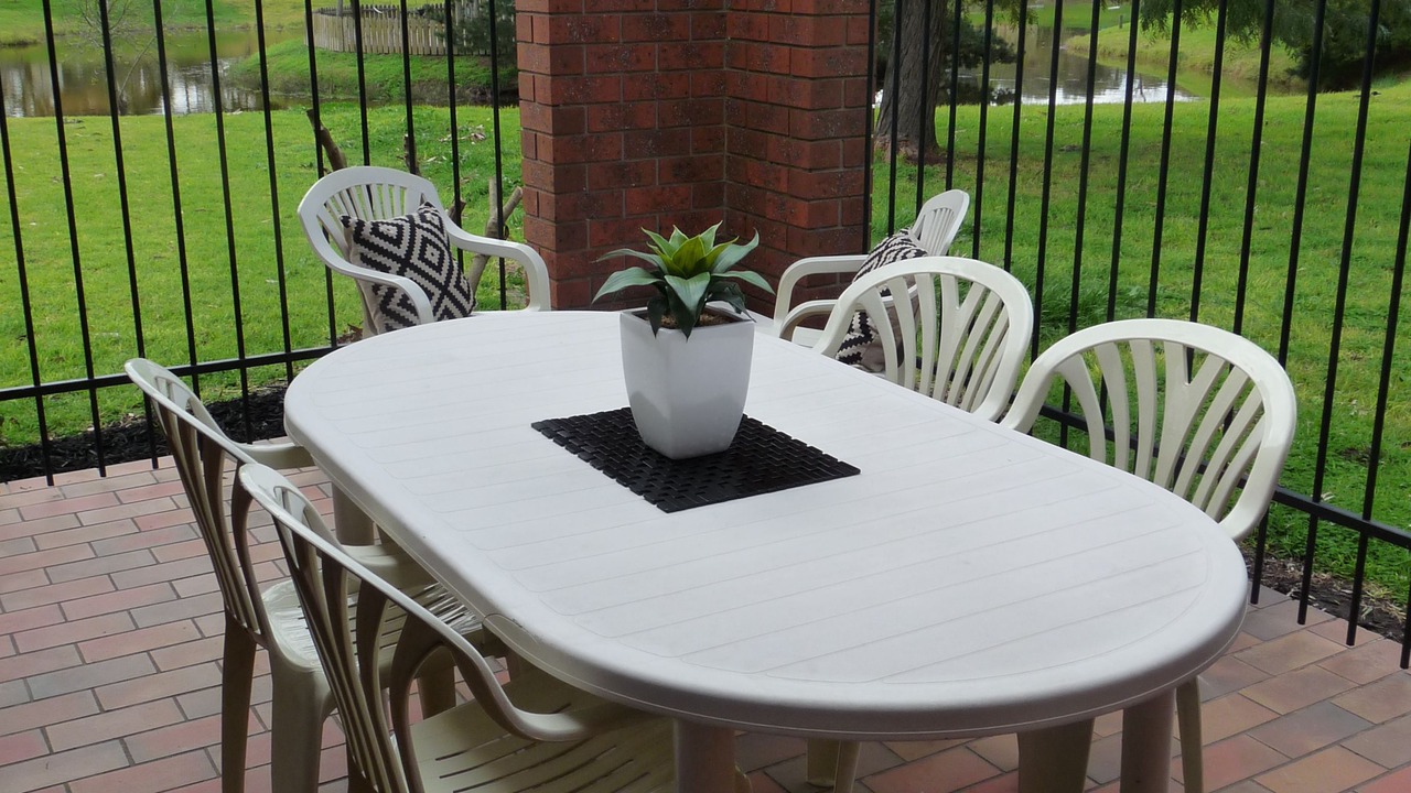 Photo of Patio Balcony in Belmont