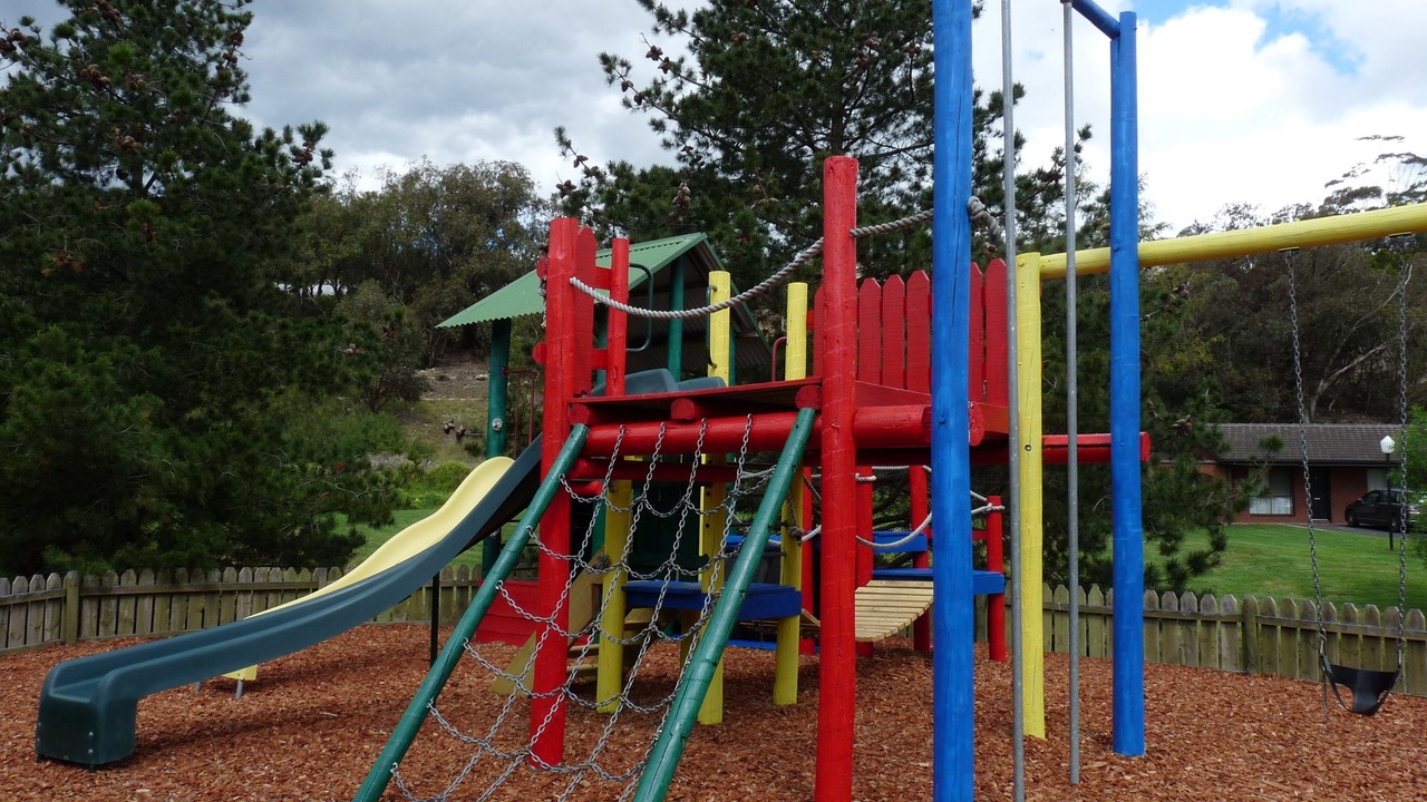 Photo of Outdoor in Belmont