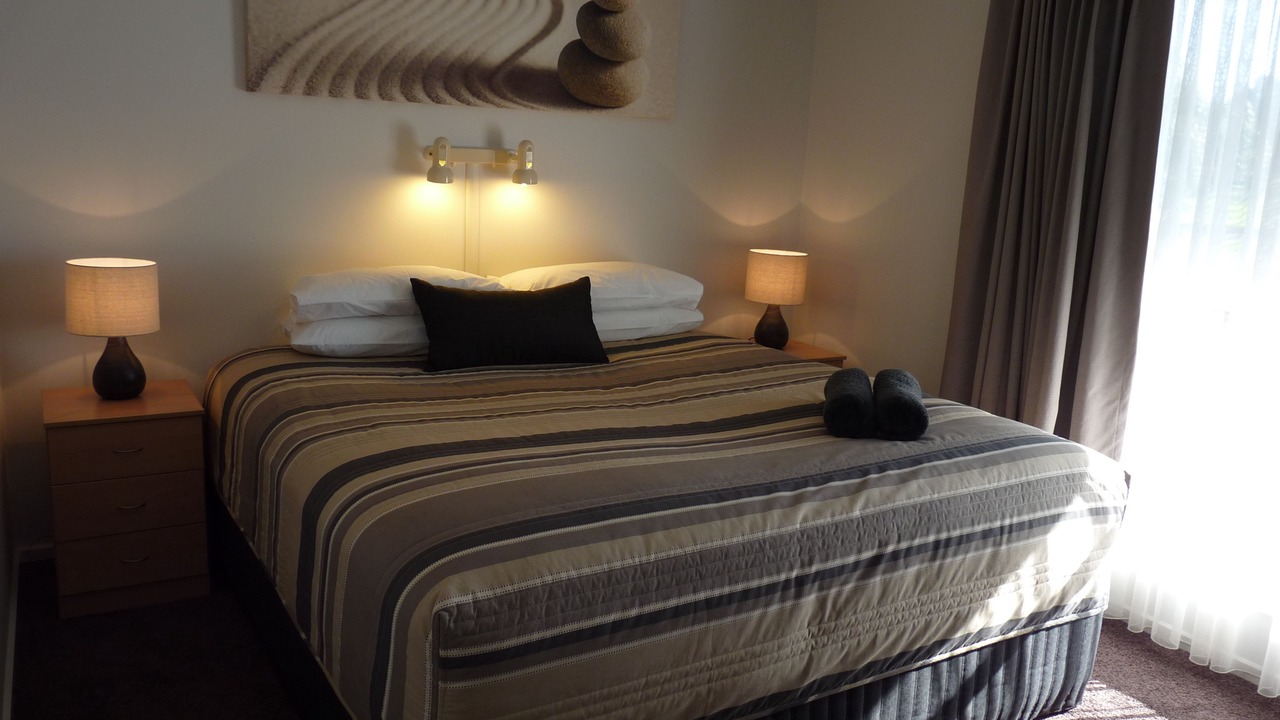 Photo of Bedroom in Belmont