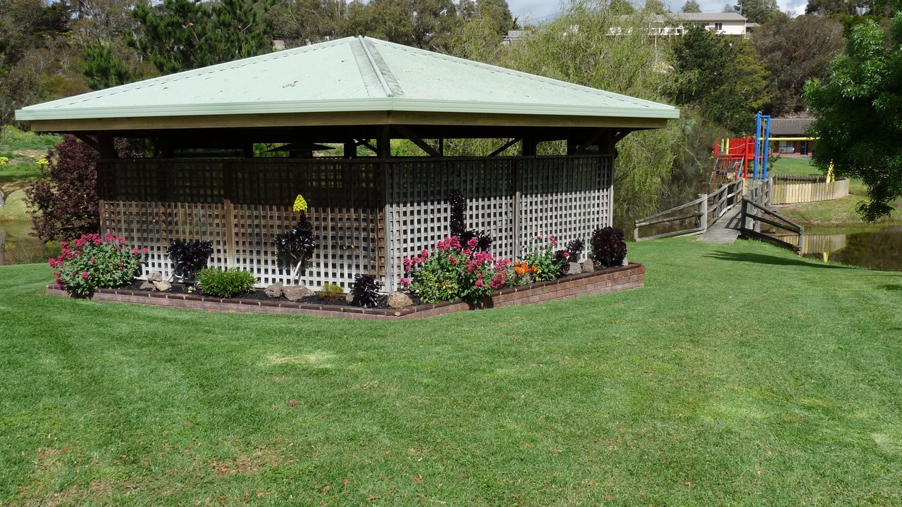 Photo of Outdoor in Belmont