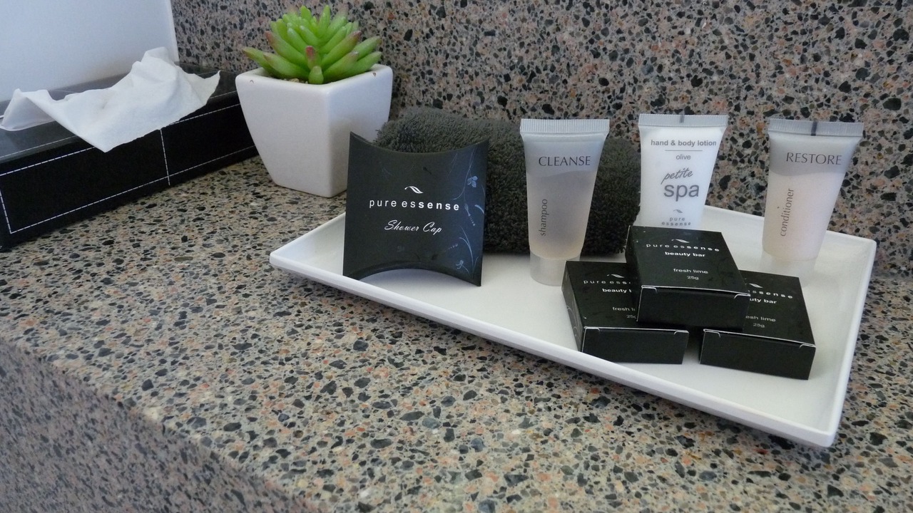 Photo of Bathroom in Belmont