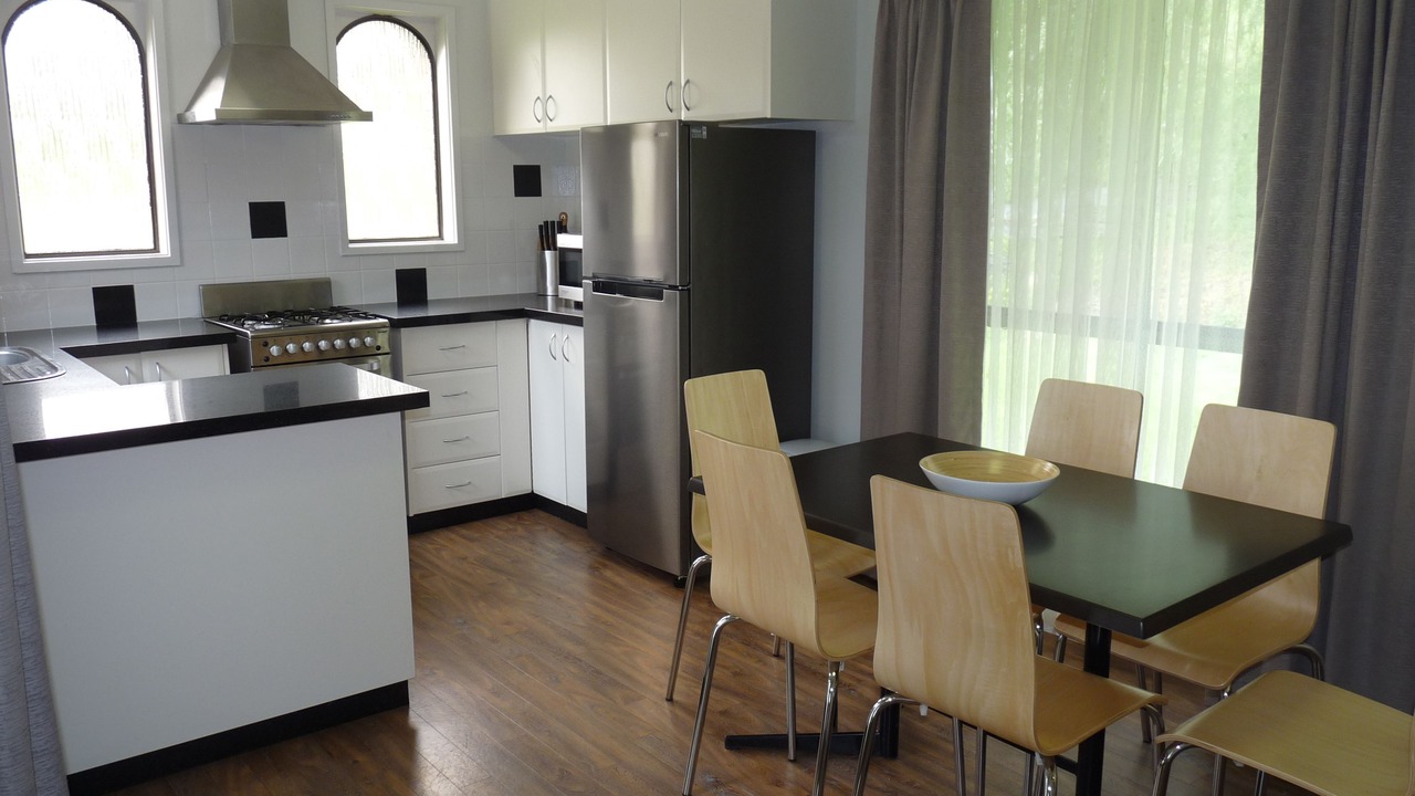 Photo of Kitchen in Belmont