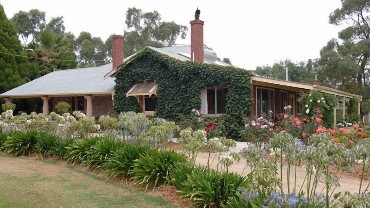 Photo of Patio Balcony in Woodside