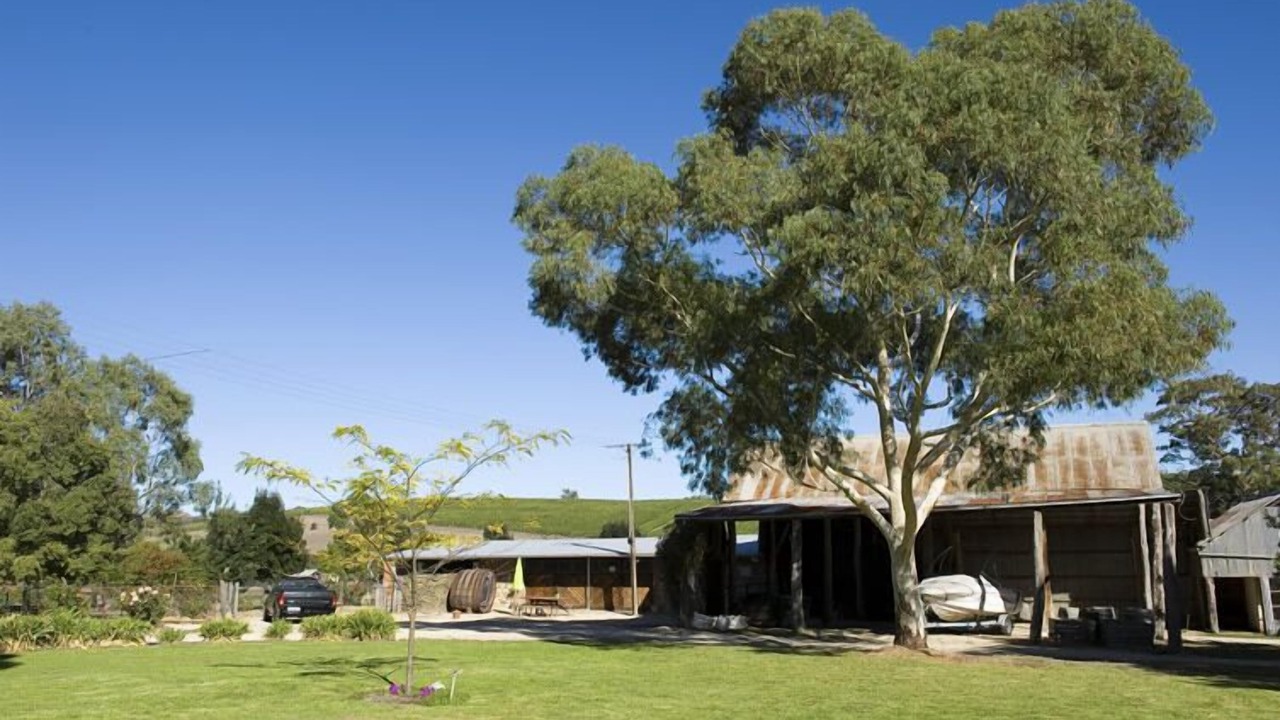 Photo of Outdoor in Woodside