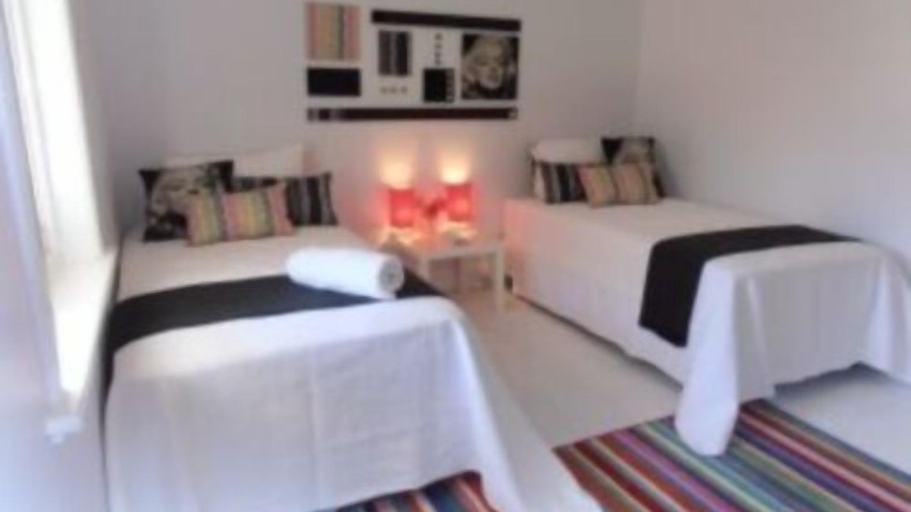 Photo of Bedroom in Woodside