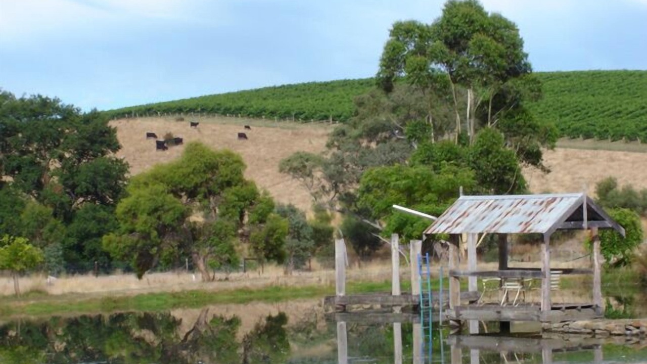 Photo of Outdoor in Woodside