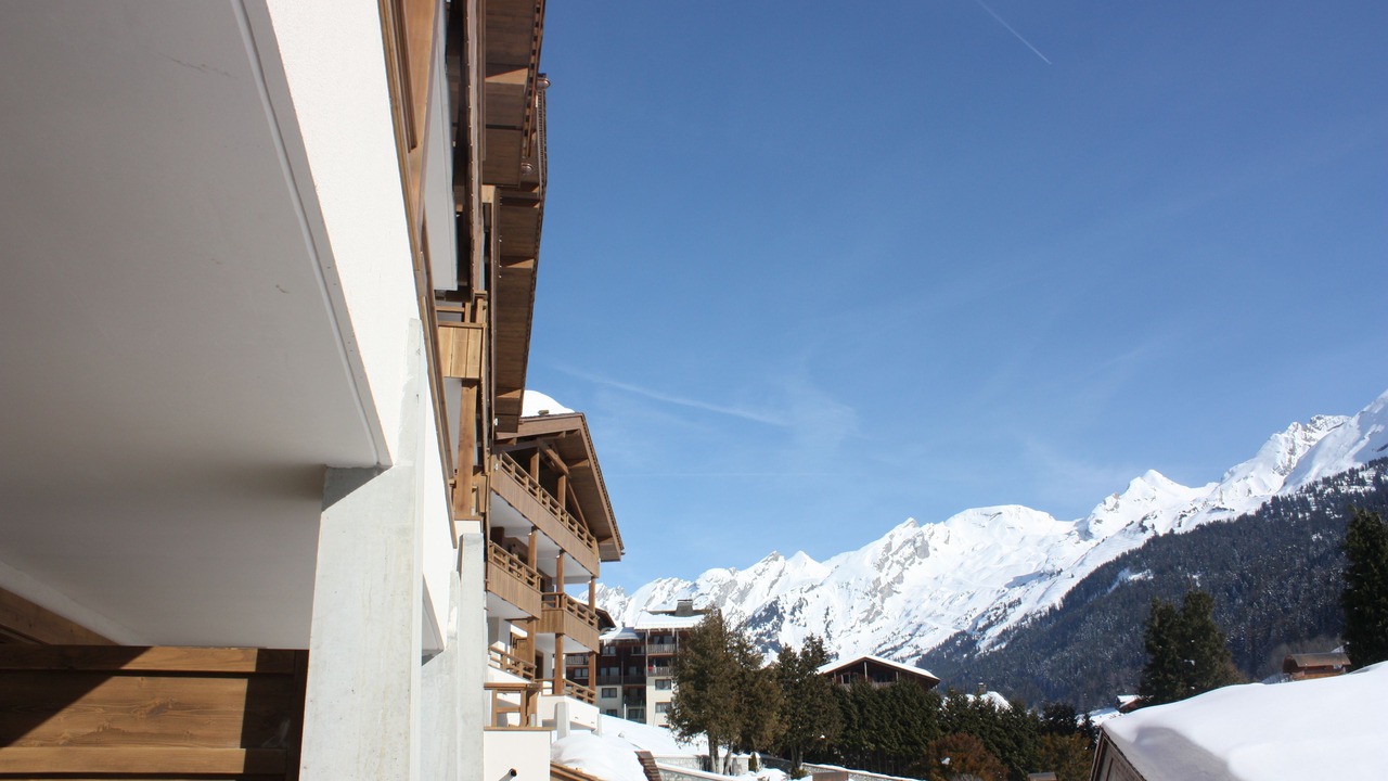 Photo of Others in La Clusaz