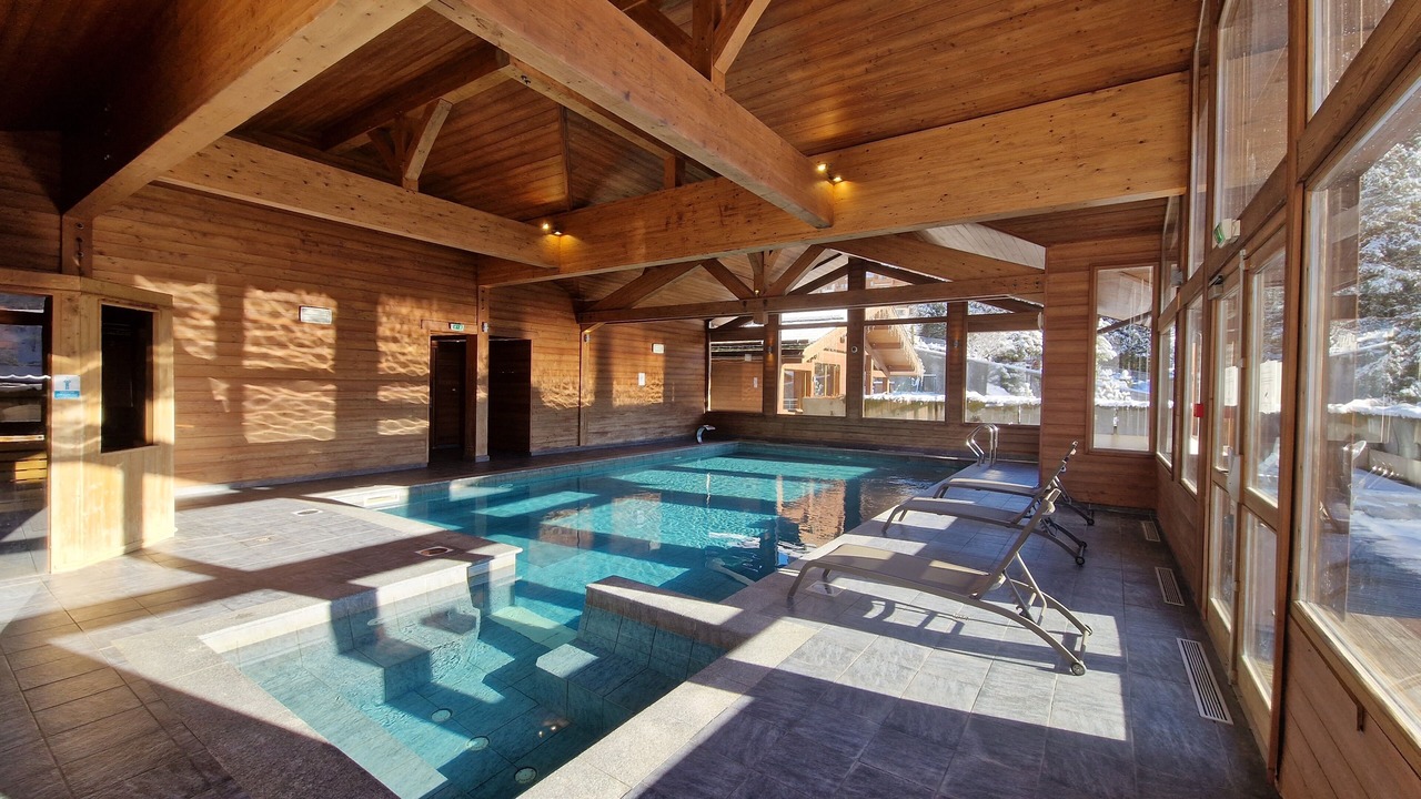 Photo of Outdoor in La Clusaz