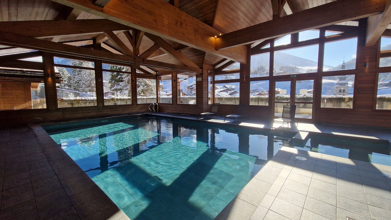 Photo of Outdoor in La Clusaz