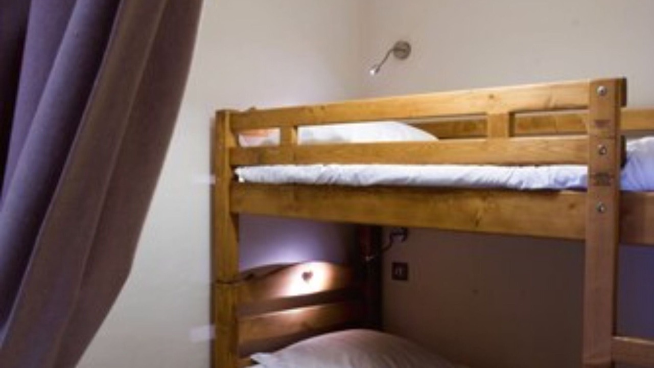 Photo of Bedroom in La Clusaz