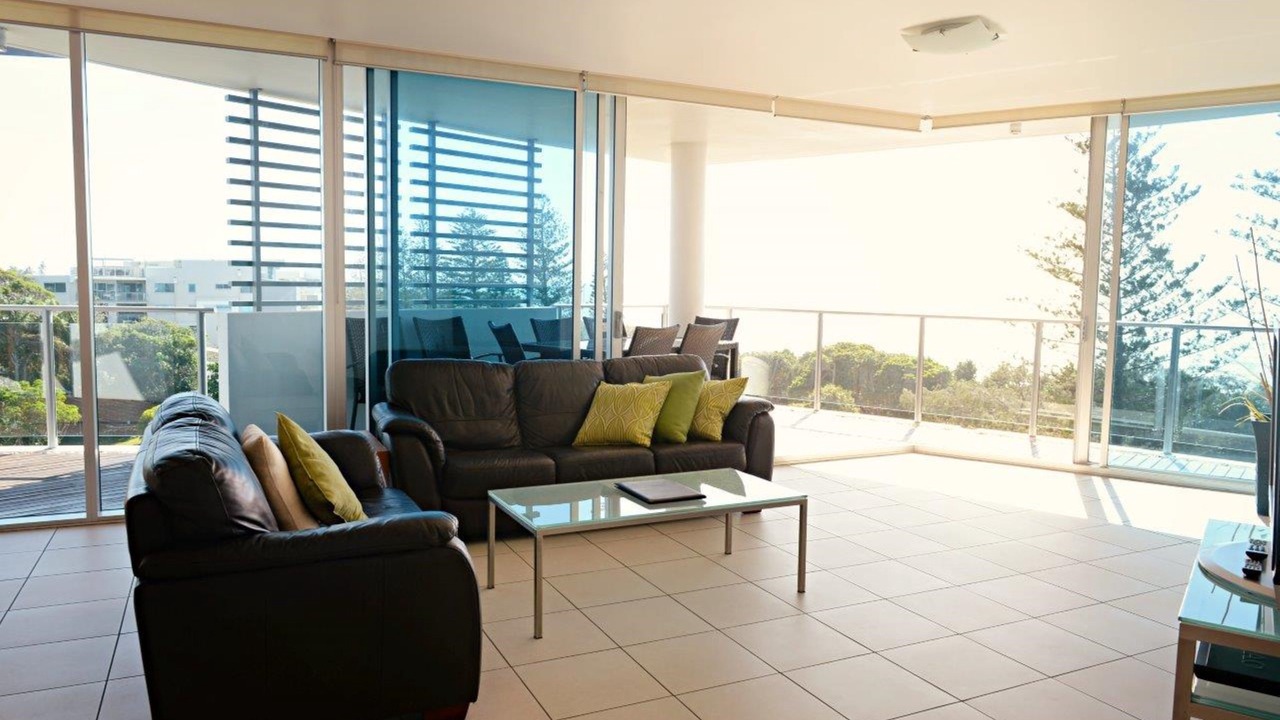 Photo of Livingroom in Bargara