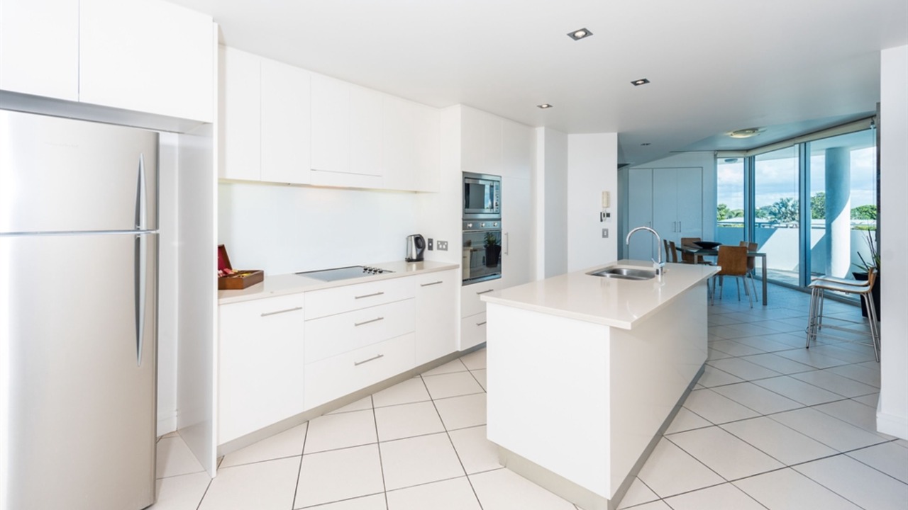 Photo of Kitchen in Bargara