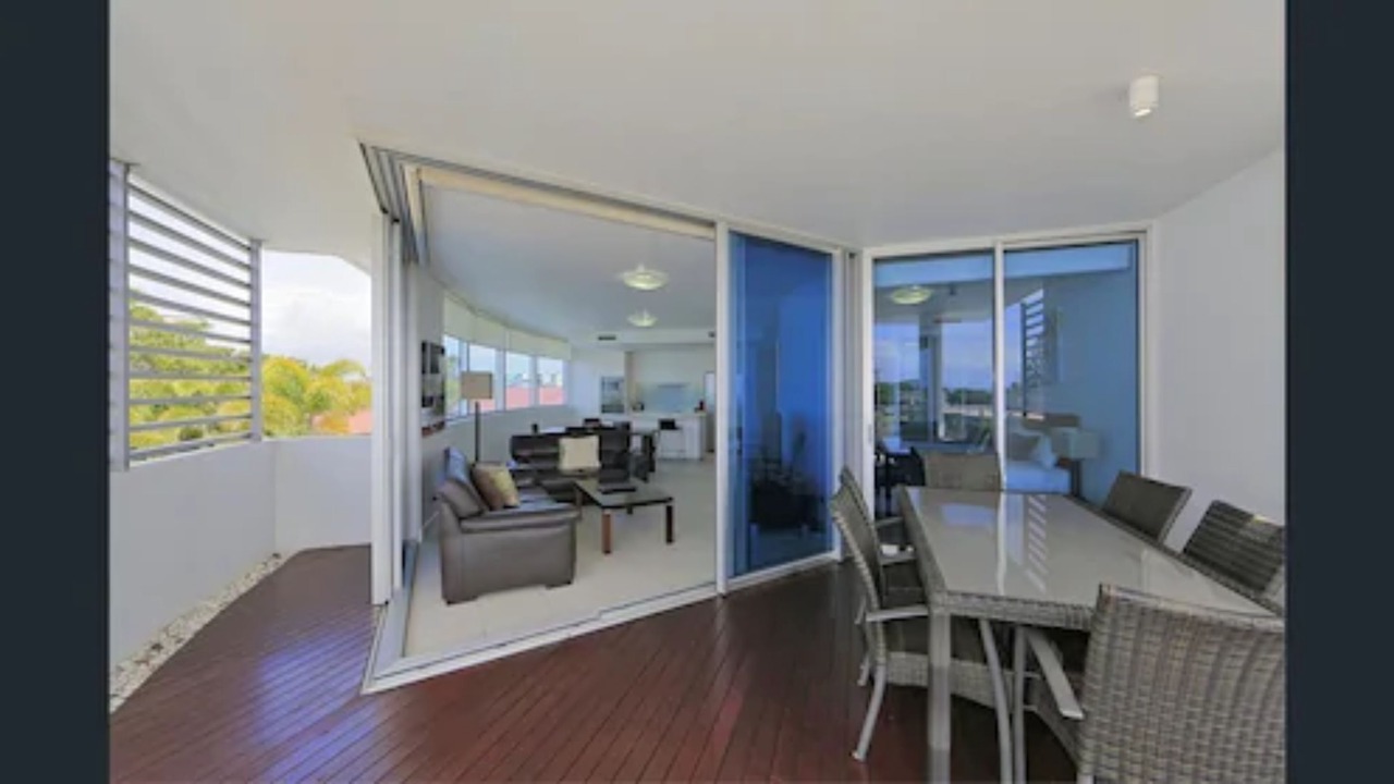 Photo of Bedroom in Bargara