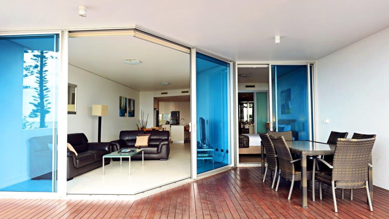 Photo of Patio Balcony in Bargara