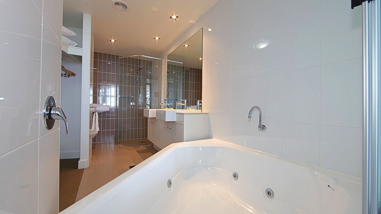 Photo of Bathroom in Bargara