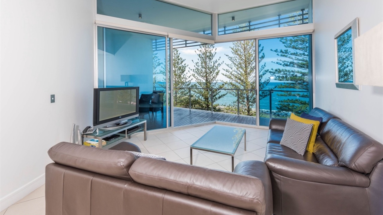Photo of Livingroom in Bargara