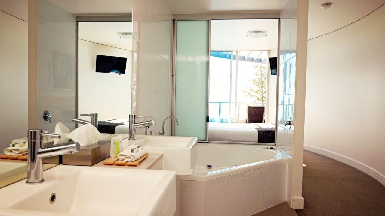 Photo of Bathroom in Bargara