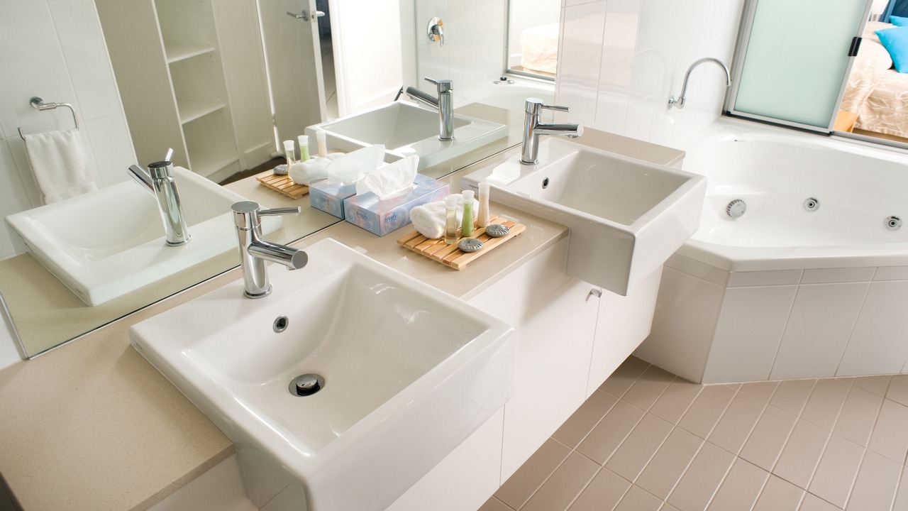 Photo of Bathroom in Bargara