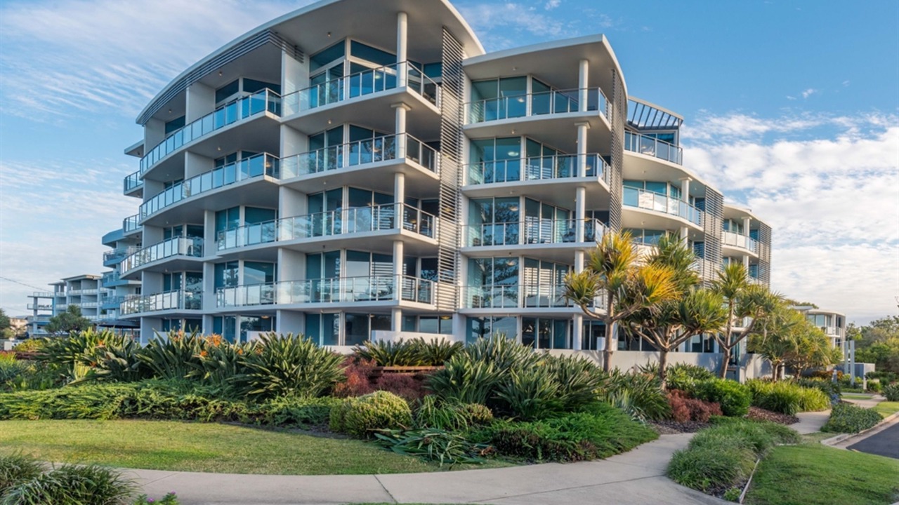 Photo of Outdoor in Bargara