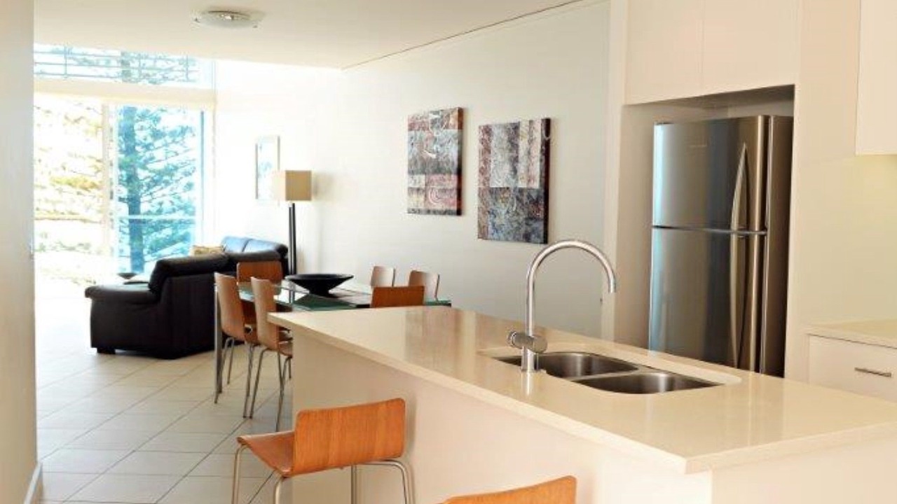 Photo of Kitchen in Bargara