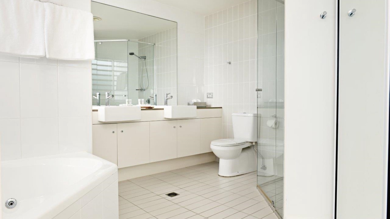 Photo of Bathroom in Bargara