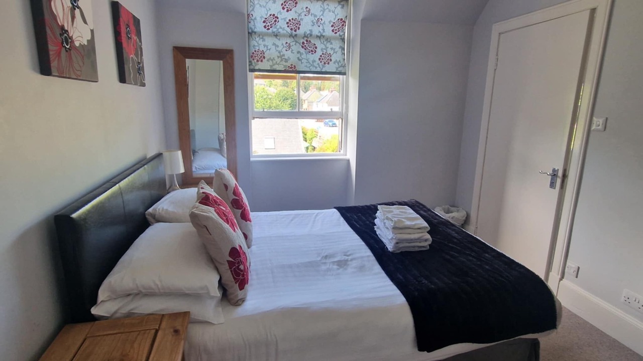 Photo of Bedroom in Avoch