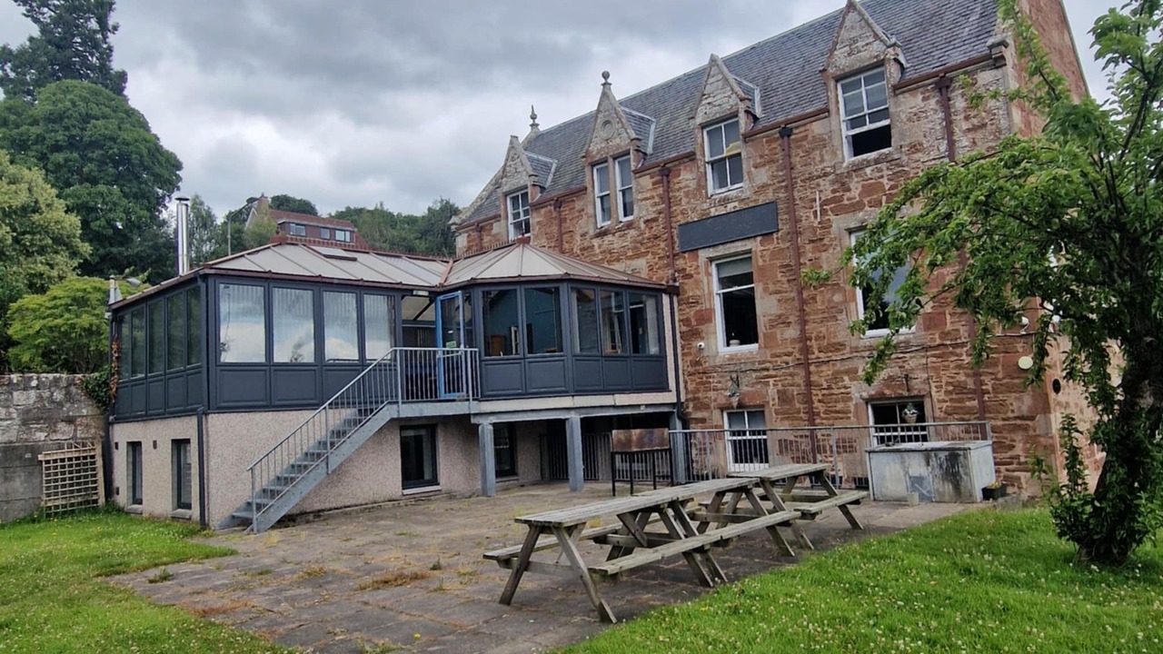 Photo of Outdoor in Avoch