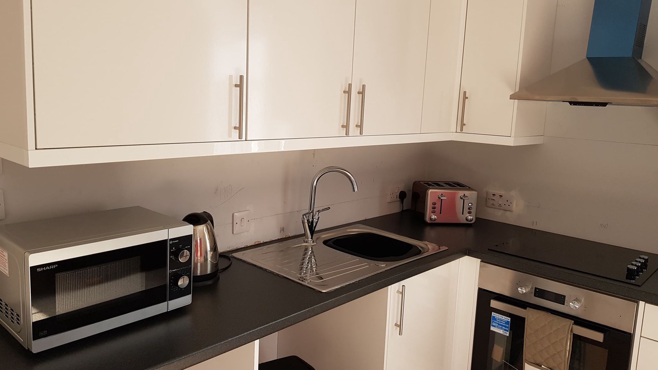 Photo of Kitchen in Avoch