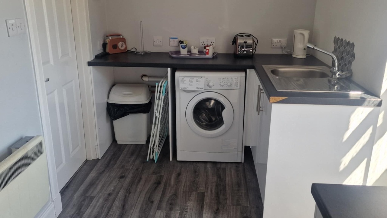 Photo of Kitchen in Avoch