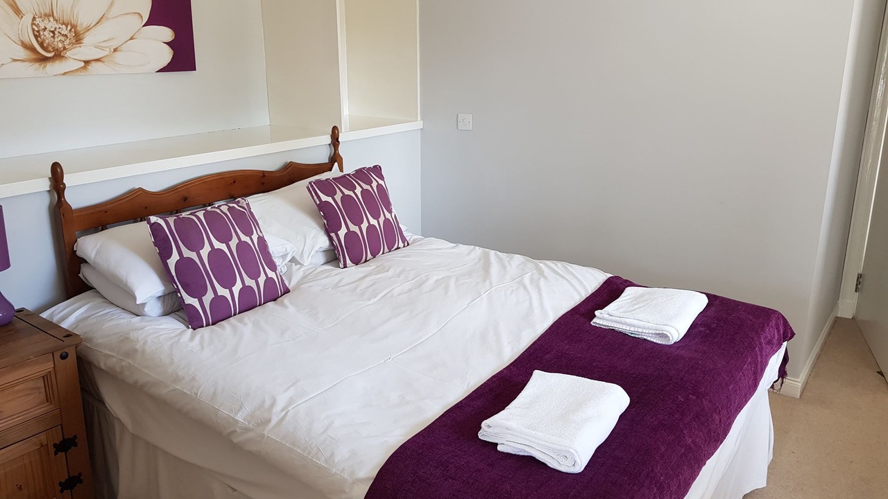 Photo of Bedroom in Avoch