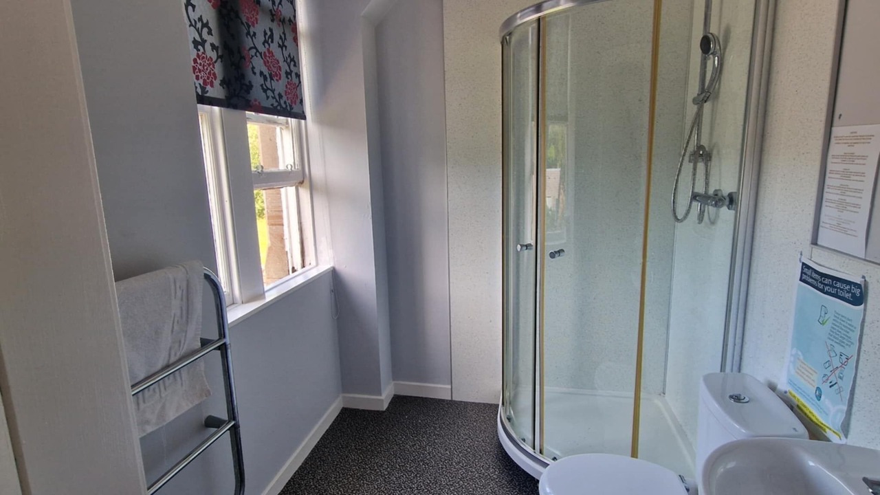 Photo of Bathroom in Avoch