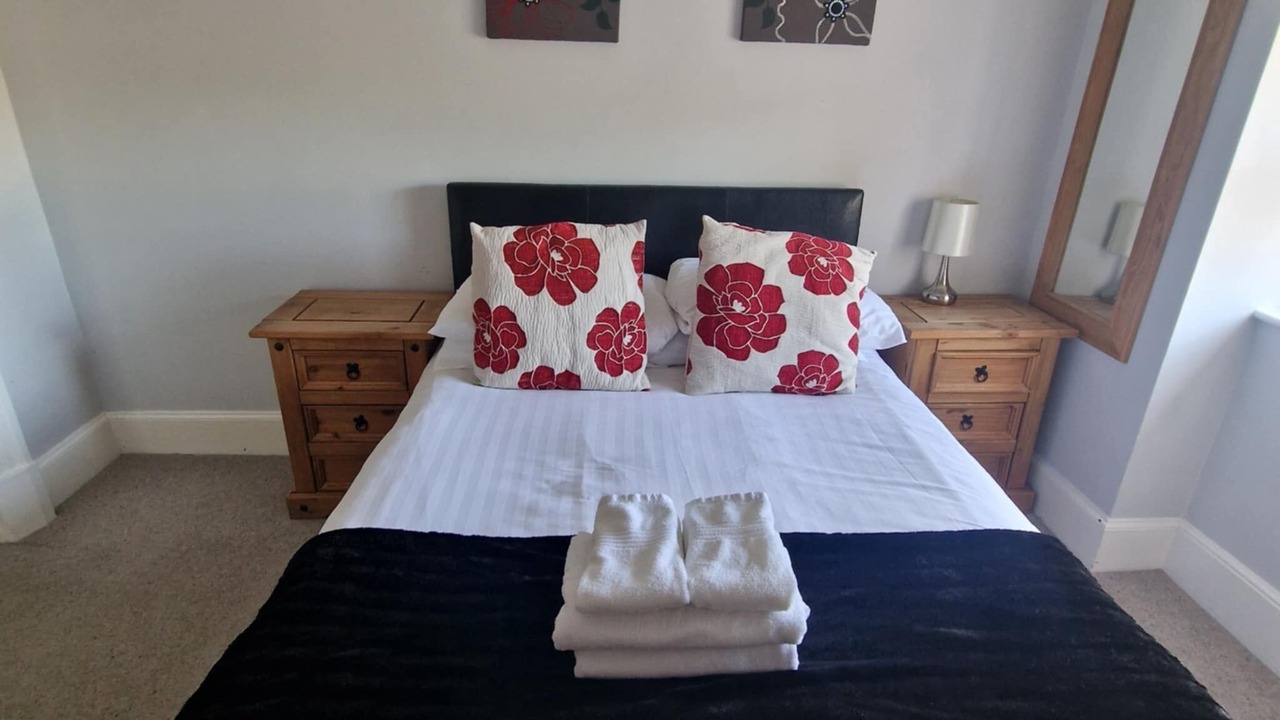 Photo of Bathroom in Avoch