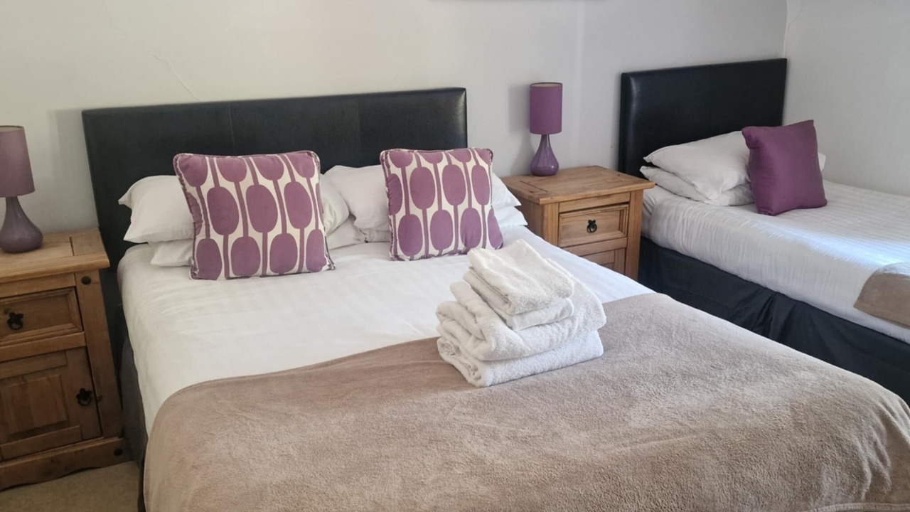 Photo of Bathroom in Avoch