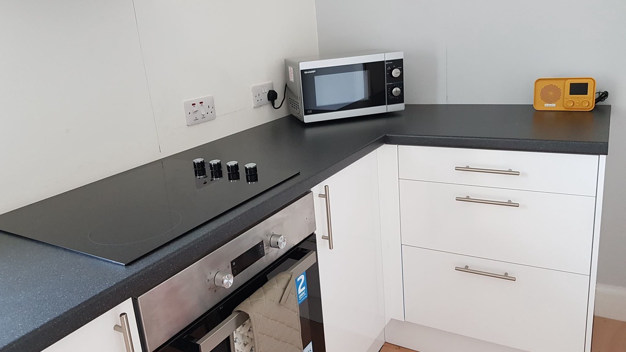 Photo of Kitchen in Avoch